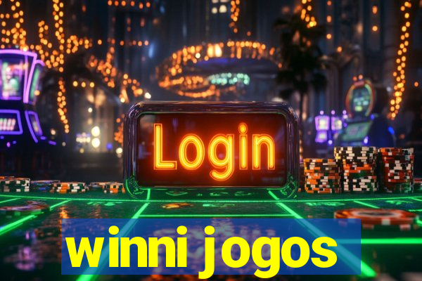 winni jogos